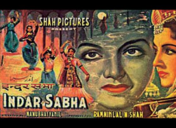 Indian Cinema: Which Indian movie features 72 songs?