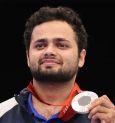 Paralympics 2024: Manish Narwal won a silver medal at the Paralympics.