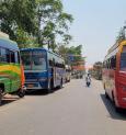 Sonakonia: The Last Bus Stand of West Bengal