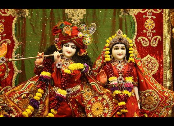 When is the Radhashtami festival? Find out all the detailed information about the puja.