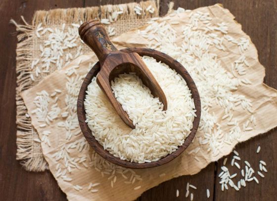 Basmati Rice: Indian Basmati Rice Has Been Selected as the World's Best Rice