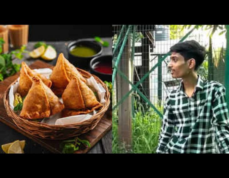 Success Story: Samosa seller Sunny achieved remarkable success in the NEET exam.