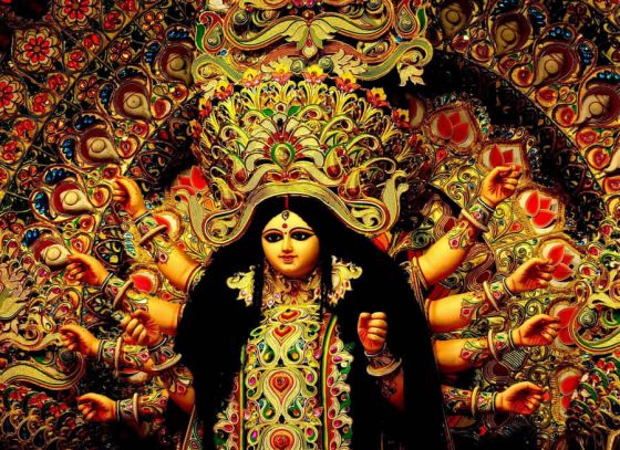 Durga Puja 2024: পঞ্জিকা অনুযায়ী এই বছর দুর্গা পুজোর অষ্টমীর অঞ্জলি কখন?