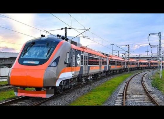 Vande Bharat Metro: ভারতে চালু হতে চলেছে প্রথম বন্দে ভারত মেট্রো, যাত্রা শুরু ১৭ সেপ্টেম্বর থেকে