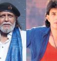 The legendary actor Mithun Chakraborty will be honored with the ‘Dadasaheb Phalke Award’