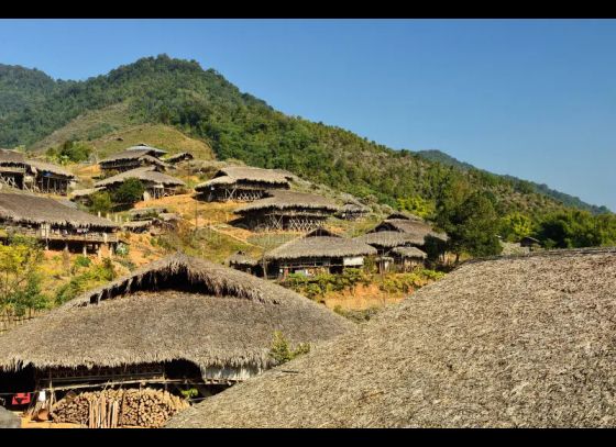 Small Village of India: দেশের সবচেয়ে ছোট গ্রামের নাম কী? নাম জানলে আপনি হা হয়ে যাবেন