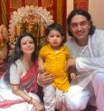 Koel Mallick: Actress Koel Mallick is expecting her second child, Tollywood celebrities extend their congratulations.