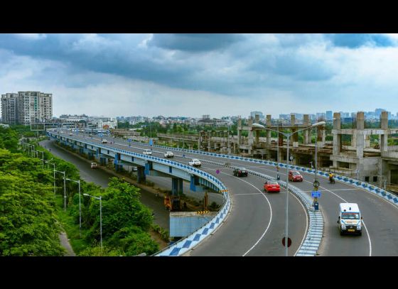 Kolkata Weather Update: পুজোর দিনগুলিতে কেমন বৃষ্টি হবে কলকাতায়? জেনে নিন।