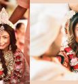 Swikriti Majumder: Swikriti Majumder from the serial ‘Alor Kole’ has tied the knot.