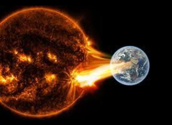 Solar Storm: A solar storm is set to hit Earth; what are scientists saying?