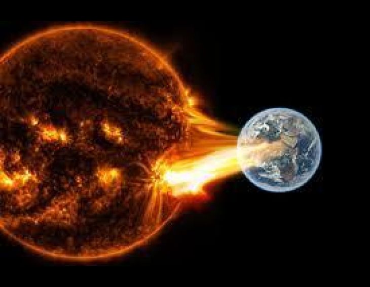 Solar Storm: A solar storm is set to hit Earth; what are scientists saying?