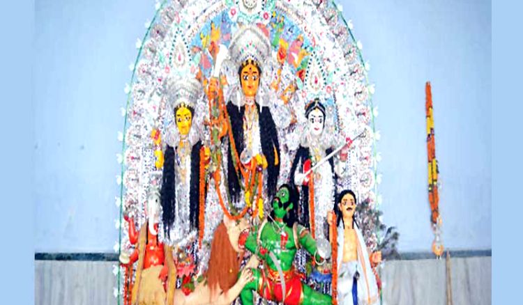 Story Of Surul Rajbari Durgapuja