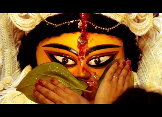 Durga Puja Bijaya: আগমনে যেমন গান আছে, তেমন বিসর্জনেও রয়েছে গান