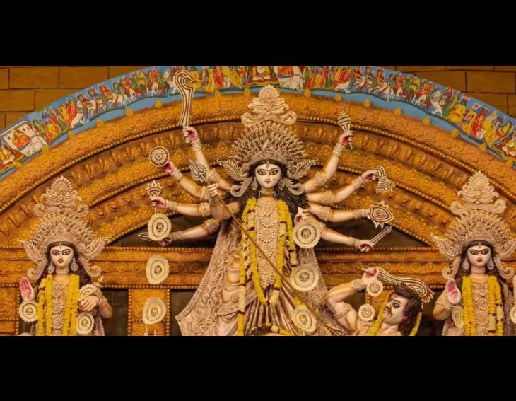 Durga Puja 2025: When is Durga Puja next year? Find out all the details