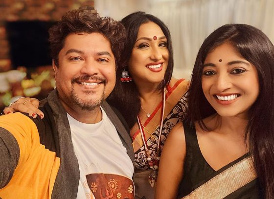 Lokkhikantopur Local: Ram Kamal Mukherjee's next film ‘Lokkhikantopur Local’ – Find out the full details.