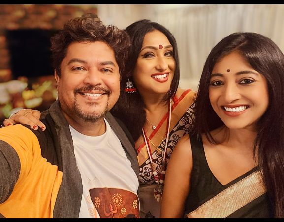 Lokkhikantopur Local: Ram Kamal Mukherjee's next film ‘Lokkhikantopur Local’ – Find out the full details.