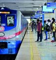 Kolkata Metro: The obstacles in the construction of the Garia-Airport Metro have been cleared