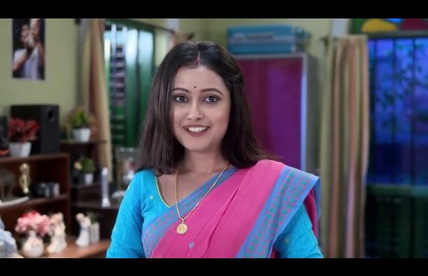 Pallavi Sharma: What is the salary of 'Neem Phuler Madhu' famed actress Pallavi Sharma?