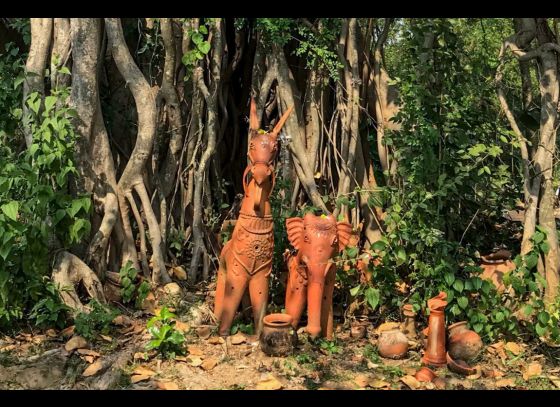 শিশু সময় মতো কথা বলতে না শিখলে পুজো করা হয় এই দেবতার