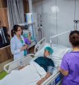 ICU Vs CCU: What is the difference between ICU and CCU?