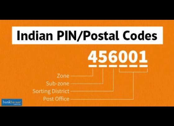 Pin Code: How is the PIN code structured?