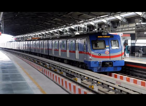 Kolkata Metro Schedule: কালীপুজোর দিন কলকাতা মেট্রোর সময়সূচী পরিবর্তন, জেনে নিন বিস্তারিত