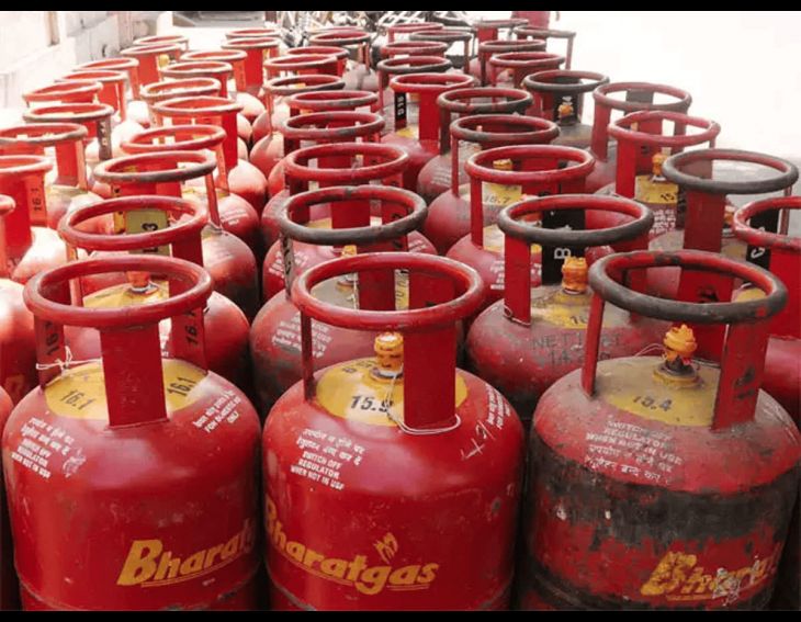 Gas Cylinder Safety: Why are gas cylinders colored red?