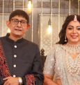 Kanchan Shrimayi: Kanchan Mallik and Shrimayi Chattoraj have become parents to a baby girl