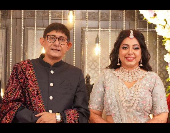 Kanchan Shrimayi: Kanchan Mallik and Shrimayi Chattoraj have become parents to a baby girl