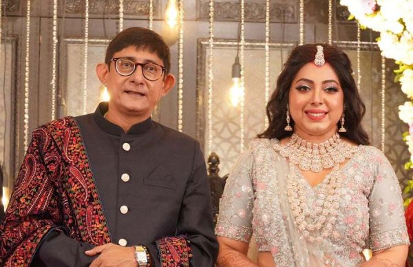 Kanchan Shrimayi: Kanchan Mallik and Shrimayi Chattoraj have become parents to a baby girl