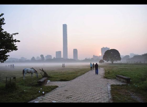 Weather Update: রাজ্যজুড়ে কবে পড়বে শীত? কী বলছে আবহাওয়া দপ্তর?