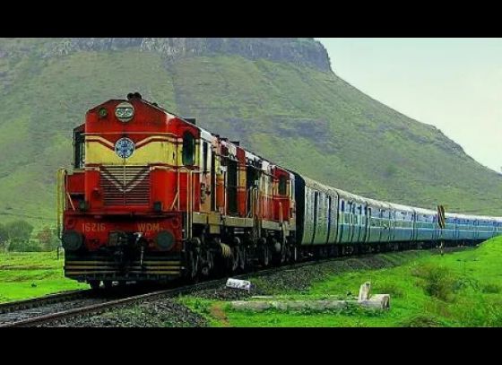 Special Train: ভিড় সামলাতে স্পেশাল ট্রেন চালাবে উত্তর পূর্ব সীমান্ত রেলওয়েতে রেল কর্তৃপক্ষ, জেনে নিন ট্রেনের সম্পূর্ণ তালিকা