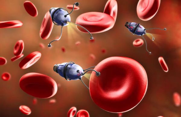 Cancer Treatment: Doctors claim that nanorobots could potentially lead to the eradication of cancer