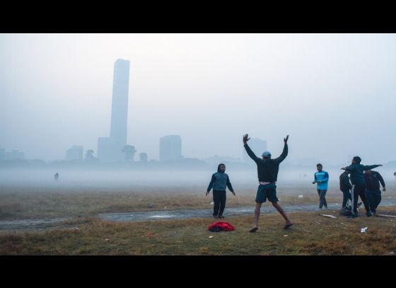 Weather Update: কলকাতায় কবে পড়বে শীত? কী জানাল আবহাওয়া দপ্তর