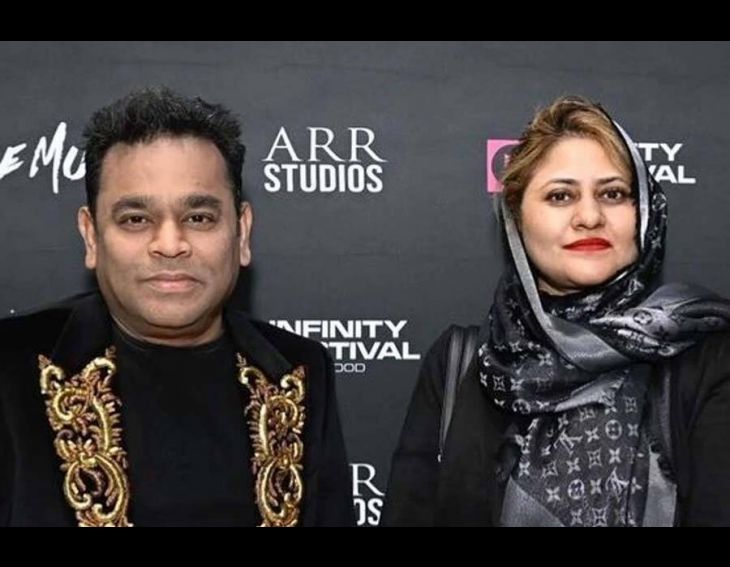 AR Rahman: A.R. Rahman and Wife Saira Banu Announce Divorce After 29 Years of Marriage