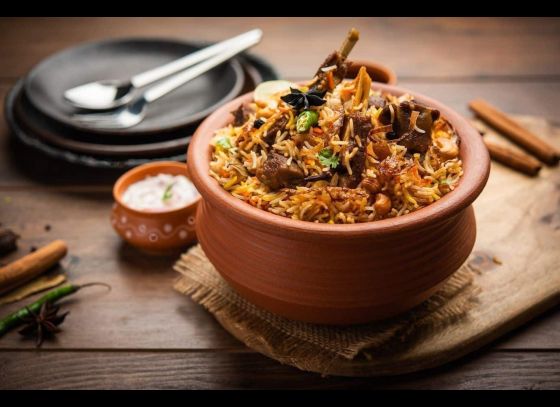 Biryani: কোন জায়গার বিরিয়ানি বিশ্বসেরা জানেন?