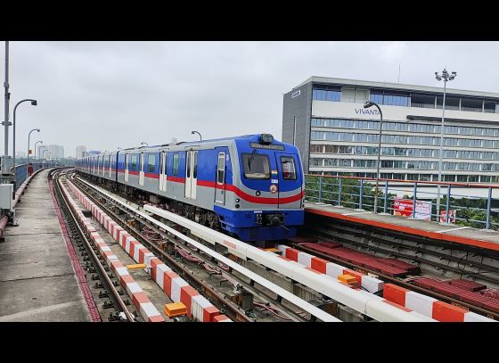 Kolkata Metro: Metro rail authorities introduce an additional ₹10 charge for night metro services