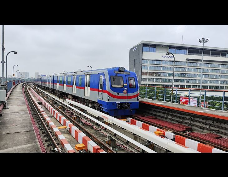 Kolkata Metro: Metro rail authorities introduce an additional ₹10 charge for night metro services