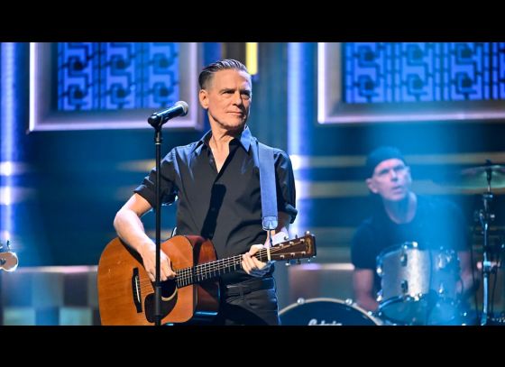 Bryan Adams: ভারত সফর শুরু করলেন রক তারকা ব্রায়ান অ্যাডামস, রবিবার রাতে তাঁর গানের সুরে কীভাবে ভাসল শহর কলকাতা?