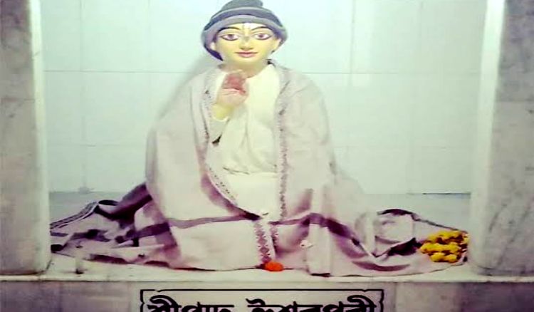 Sreepad Ishwarpuri: The Revered Spiritual Preceptor of Mahaprabhu Sri Chaitanya