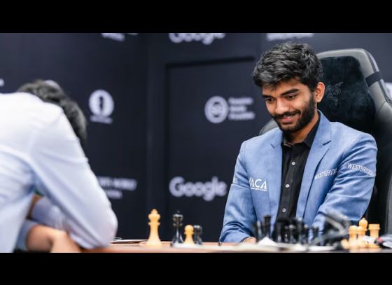 Youngest World Chess Champion: মাত্র ১৮ বছর বয়সে বিশ্বের কনিষ্ঠতম হিসাবে বিশ্ব চ্যাম্পিয়ন হলেন ডি.গুকেশ