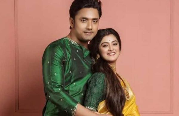 Sweta-Rubel: Popular Tollywood duo Sweta Bhattacharya and Rubel Das have officially confirmed the rumors about their wedding