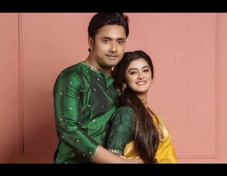 Sweta-Rubel: Popular Tollywood duo Sweta Bhattacharya and Rubel Das have officially confirmed the rumors about their wedding