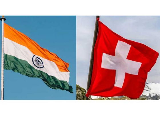 Switzerland-India Relations: ভারতের উপর থেকে ‘সবচেয়ে পছন্দের রাষ্ট্র’-র তকমা তুলে নিল সুইৎজ়ারল্যান্ড