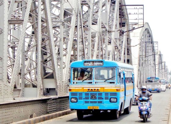 Kolkata Transport: দীর্ঘ ৯৮ বছরে পৌঁছে শেষ হল হুগলির শ্রীরামপুর থেকে কলকাতার বাগবাজার পর্যন্ত ৩ নম্বর রুটের বাস পরিষেবা