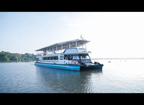 Electric Ferry In India: দেশের প্রথম ইলেক্ট্রিক্যাল ফেরি ভেসেল চালু হল বঙ্গে, কী কী সুবিধা রয়েছে এই জলযানে?