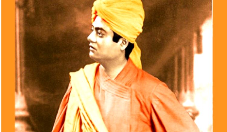 Vivekananda saved kolkata from plague outbreak