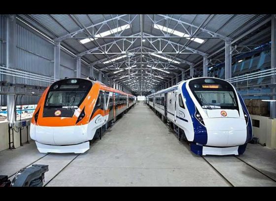 Vande Bharat Express: শিয়ালদহ থেকে চলতে পারে বন্দে ভারত এক্সপ্রেস, কী পরিকল্পনা রেলের?