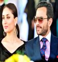 Saif Ali Khan Attack: নিজ বাসভবনে আক্রান্ত অভিনেতা সইফ আলি খান, কী বলছেন স্ত্রী করিনা?