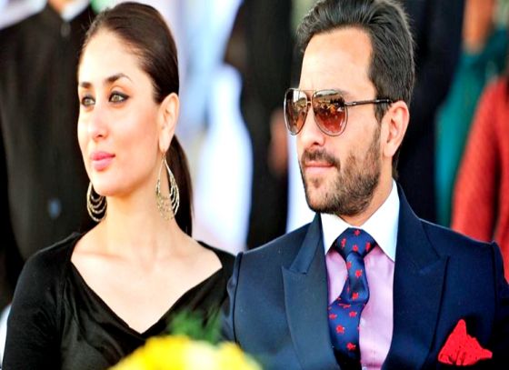 Saif Ali Khan Attack: নিজ বাসভবনে আক্রান্ত অভিনেতা সইফ আলি খান, কী বলছেন স্ত্রী করিনা?